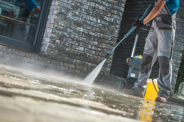 Best Parking Lot and Garage Cleaning  in Medford, MN